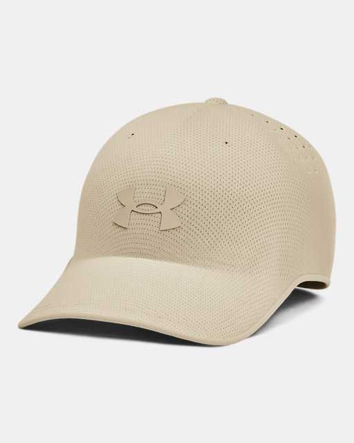 UA StealthForm Uncrushable Hat